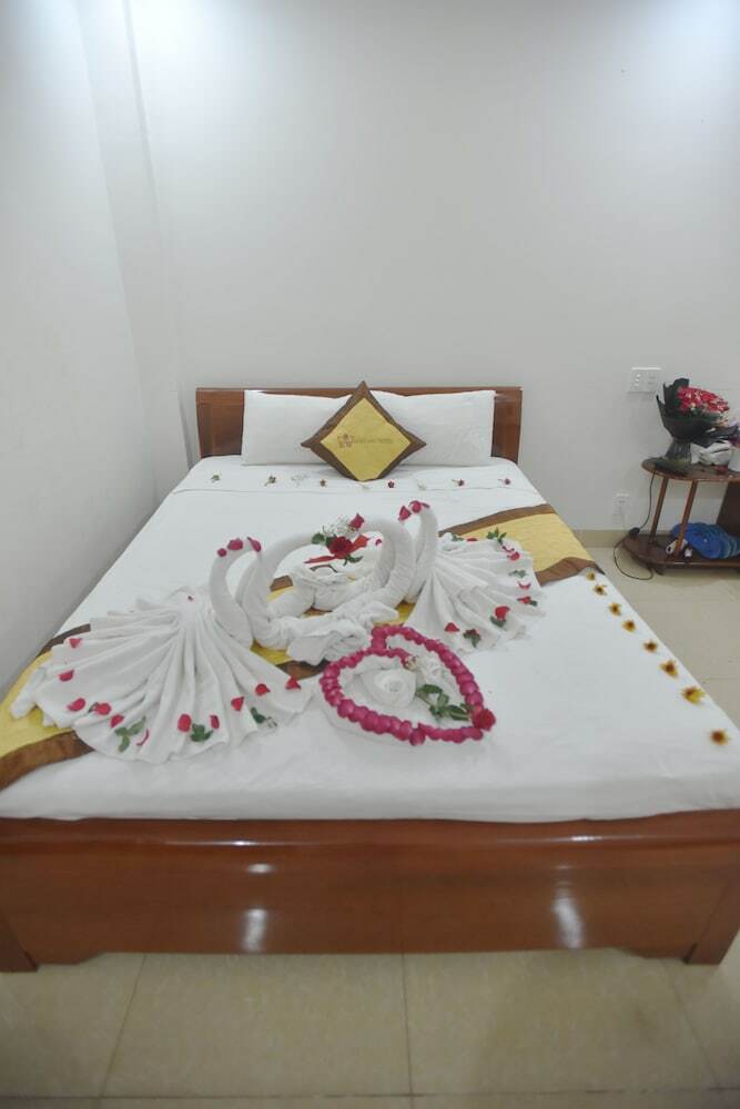 Bostand 2 Hotel Da Nang