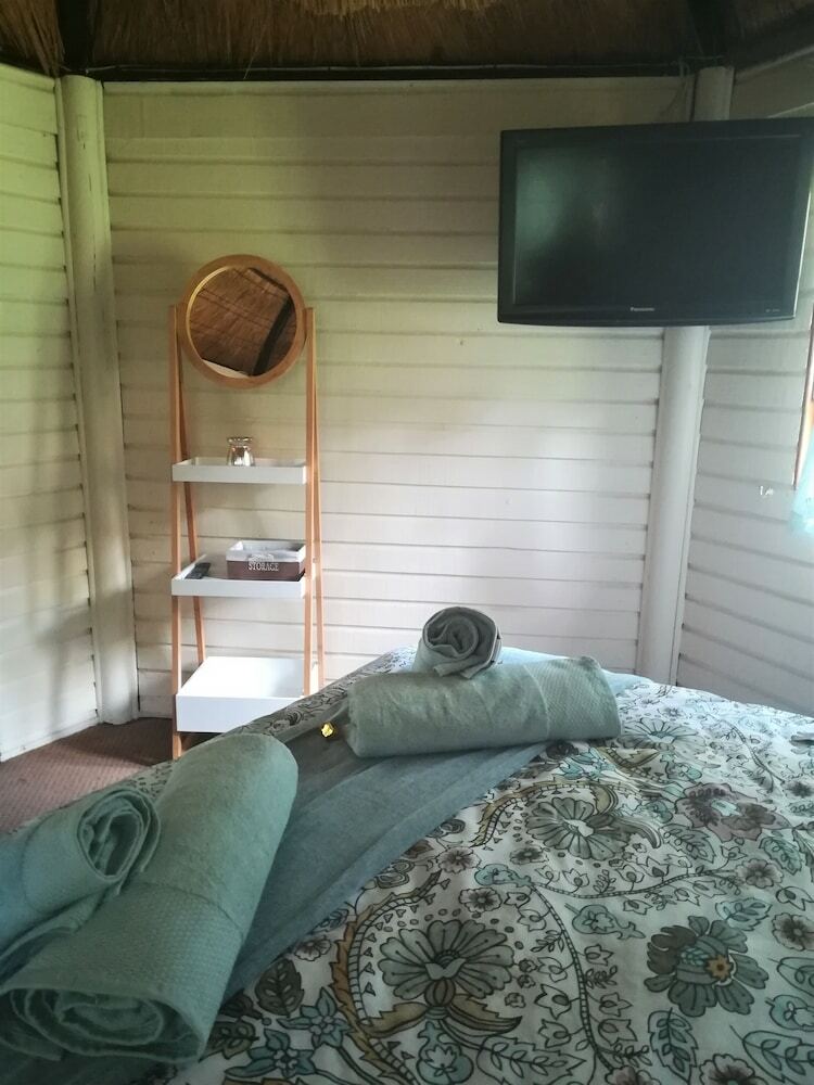 Bed & Breakfast Ikamu's Lodge