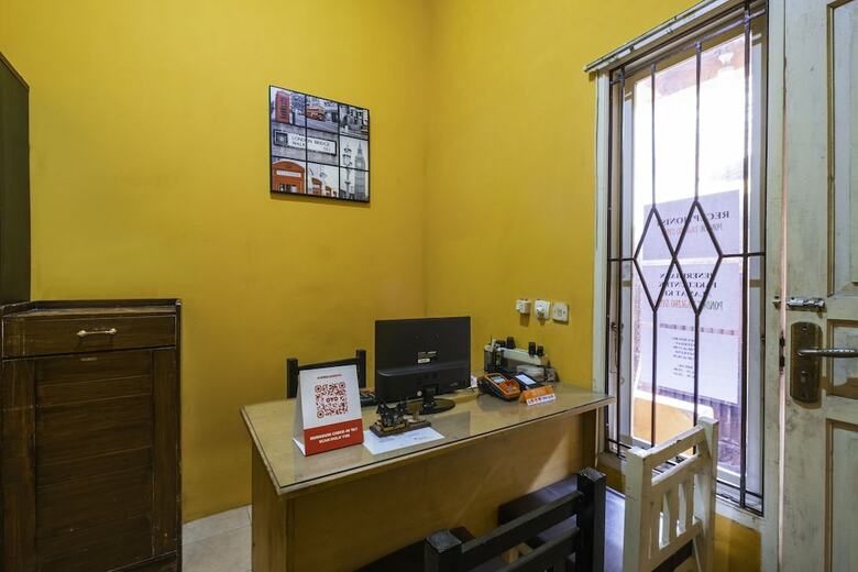 Hostal Pondok Tajlibu Syifa