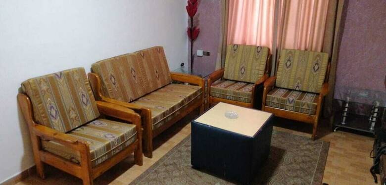 Aparthotel Alsabah Hotel Apartments