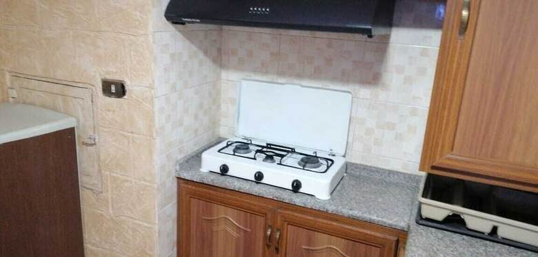 Aparthotel Alsabah Hotel Apartments