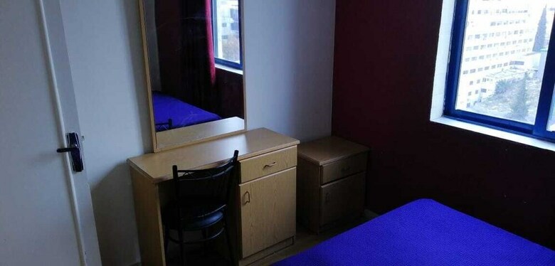 Aparthotel Alsabah Hotel Apartments