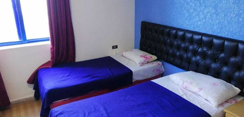 Aparthotel Alsabah Hotel Apartments