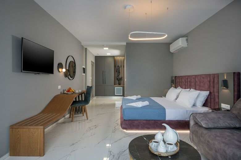 Hotel Blue Elephant
