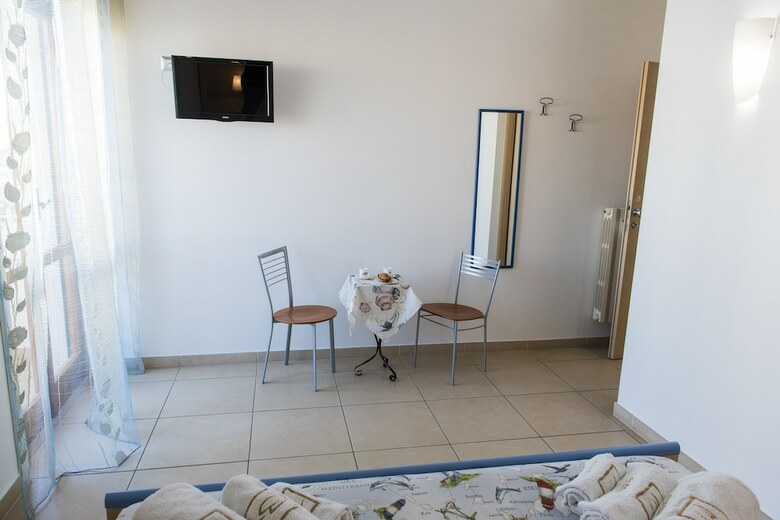 Le Terrazze Sul Mare Gallipoli