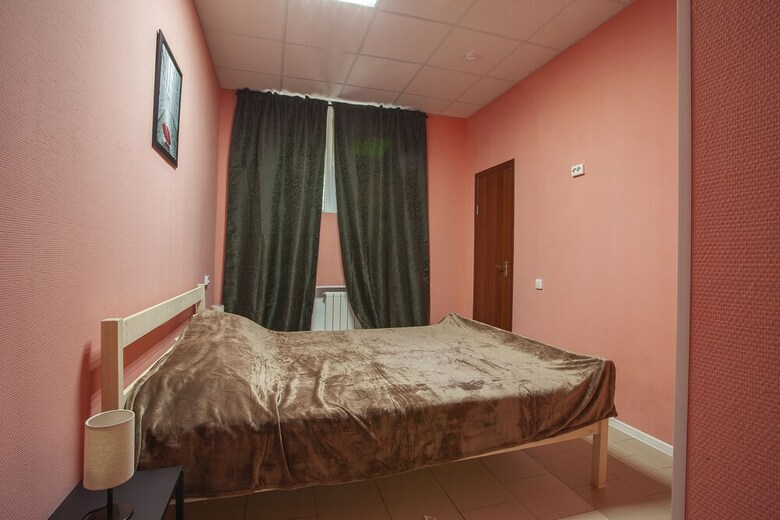 Hostal Hostelrus Semenovskaya