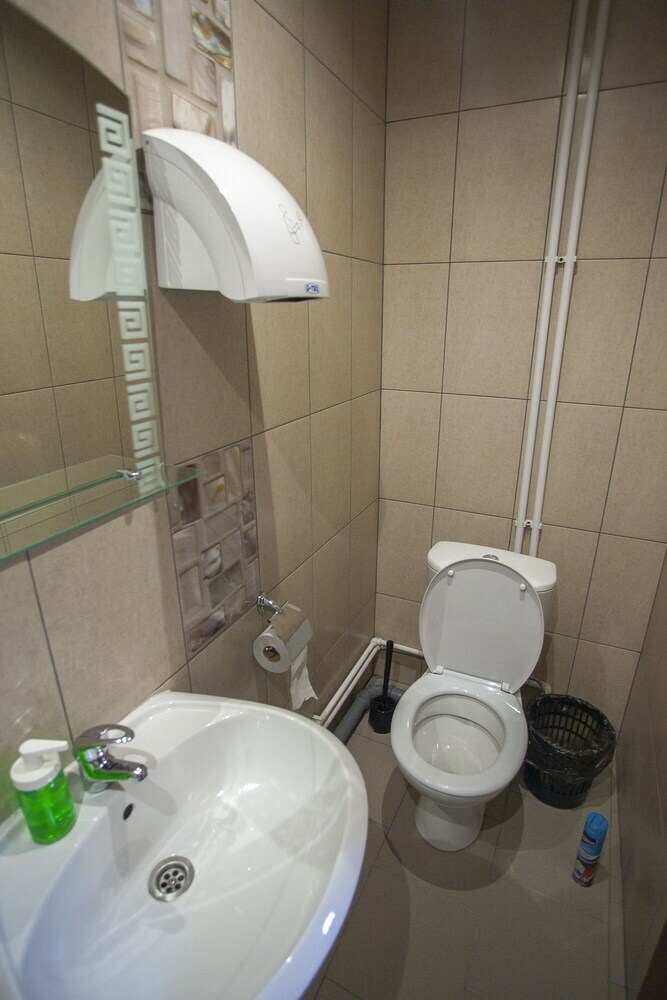 Hostal Hostelrus Semenovskaya