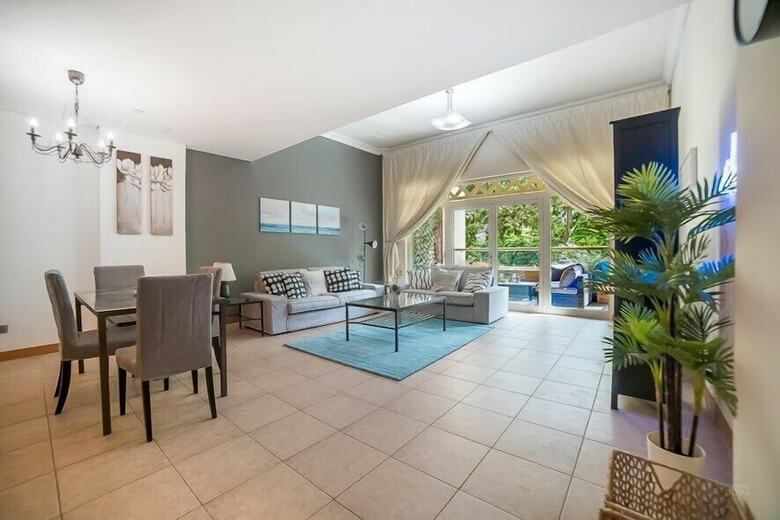 Apartamento R&h Shoreline Palm