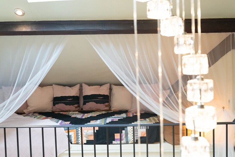 Apartamentos The Loft | 2br Duplex | Central+parking