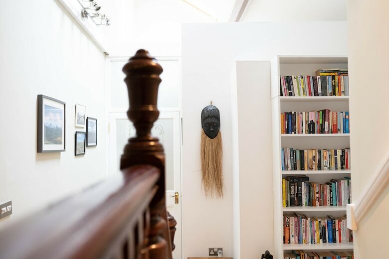 Apartamentos The Loft | 2br Duplex | Central+parking
