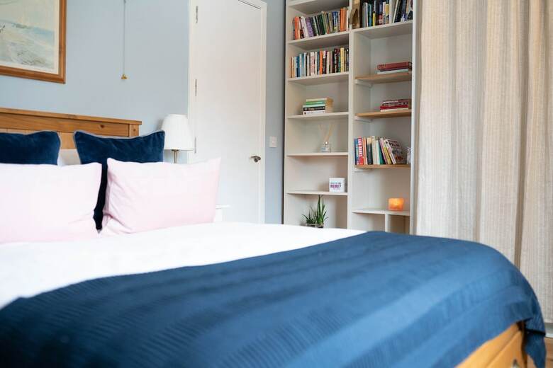 Apartamentos The Loft | 2br Duplex | Central+parking