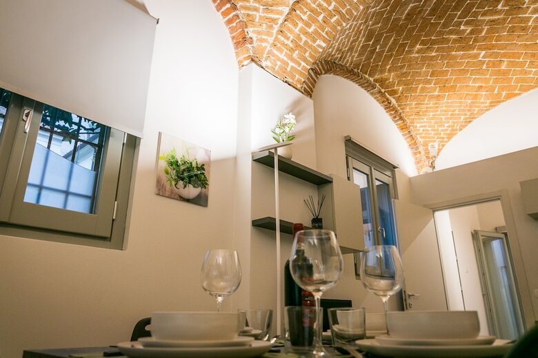 Apartamento Ideamonferrato