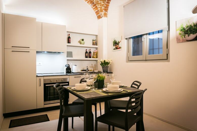 Apartamento Ideamonferrato
