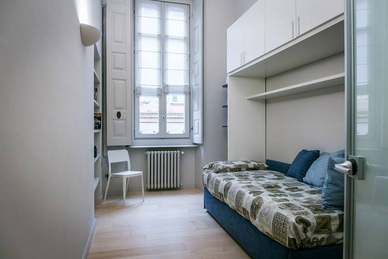 Apartamento Ideamonferrato