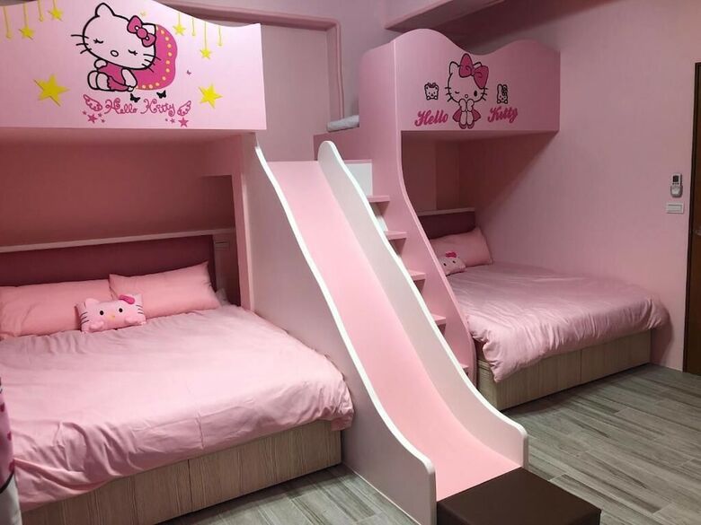 Hotel Dream Forest B&B