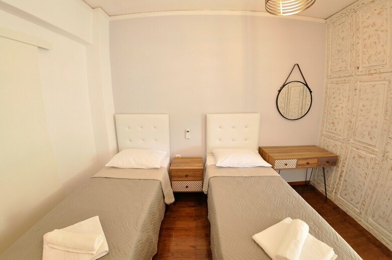 Apartamentos Adamant Suite  By Corfuescapes
