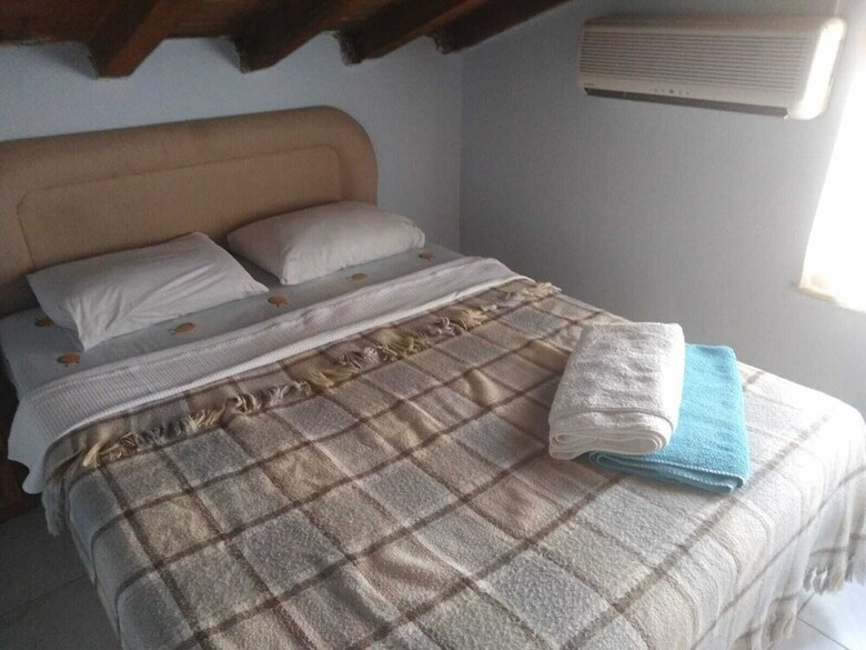Hix Garden Apart Hotel