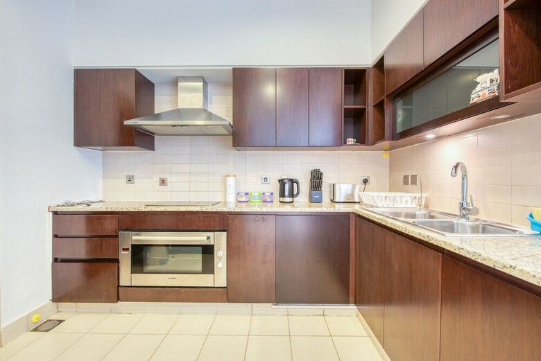 Apartamento R&h Emerald Tiara Palm