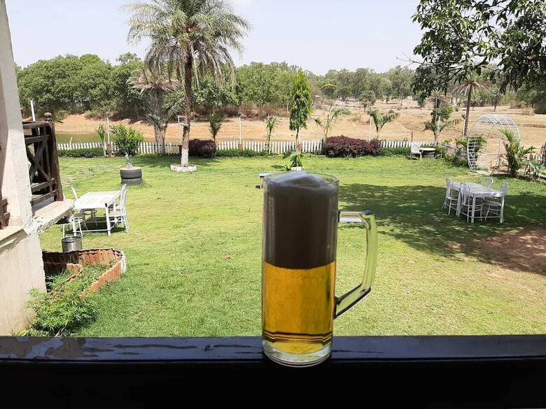 Hotel Khalsa Lake View Resort