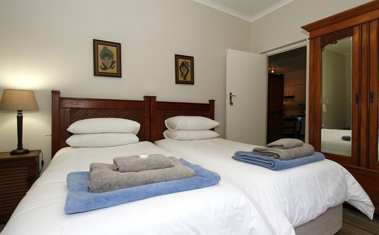Hotel Die Strandhuis