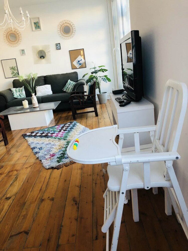 Apartamento Maison Quiberonnaise