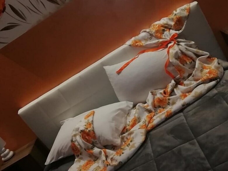 B&B La Villetta
