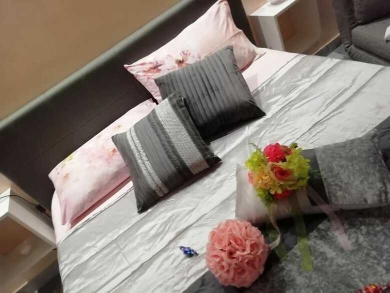 B&B La Villetta