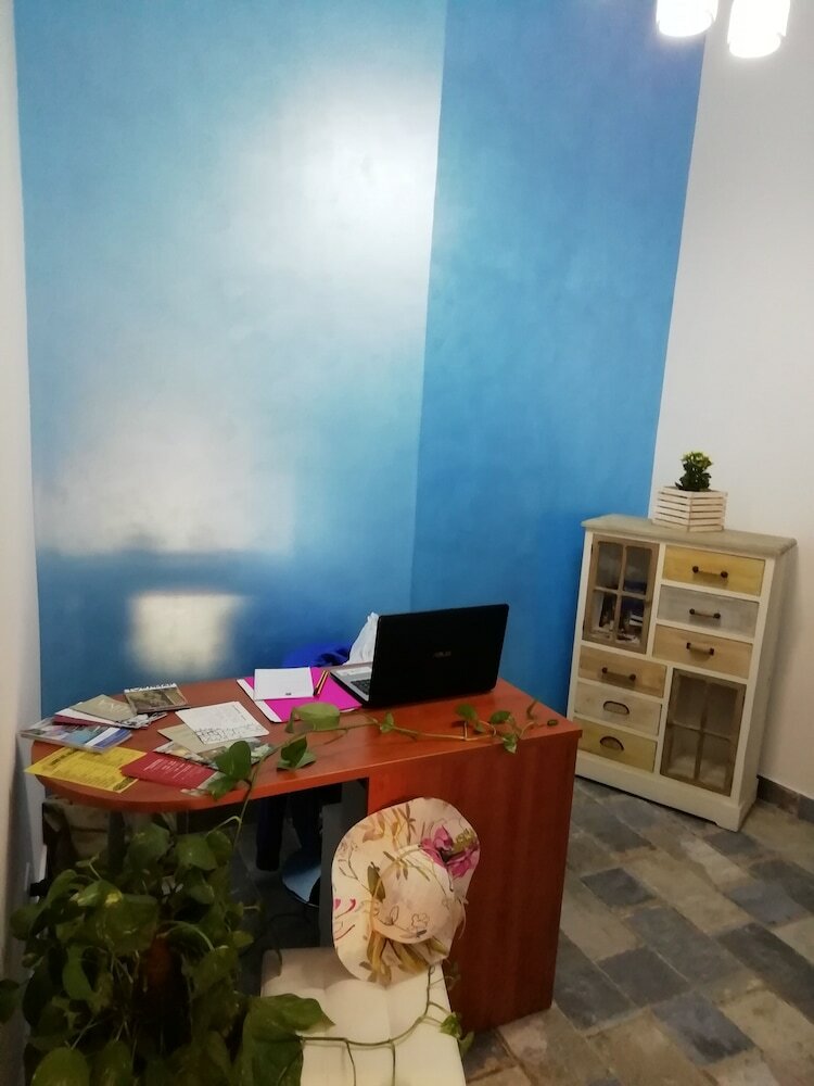 B&B La Villetta