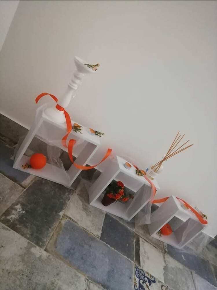 B&B La Villetta