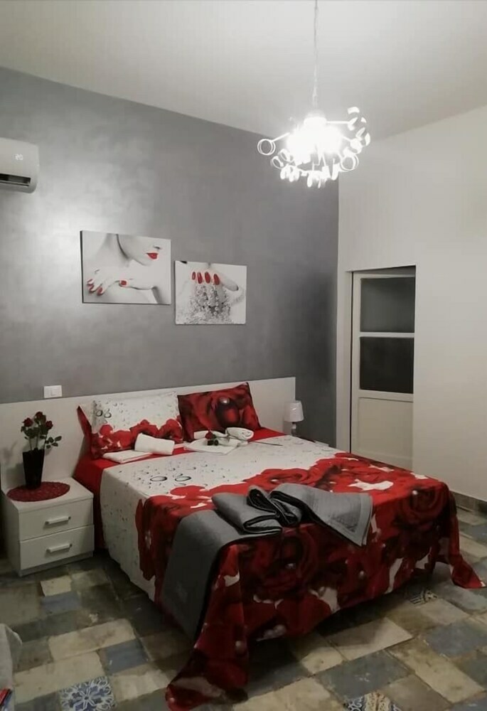 B&B La Villetta