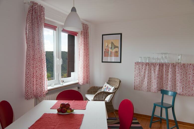 Apartamentos Friedrichs Ferienwohnungen