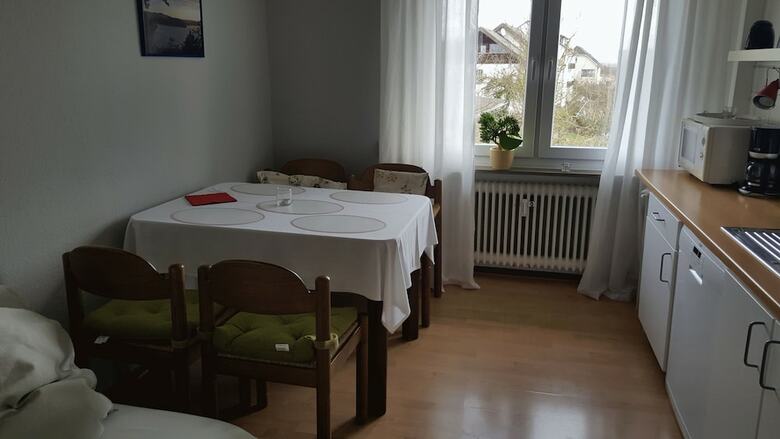 Apartamentos Friedrichs Ferienwohnungen
