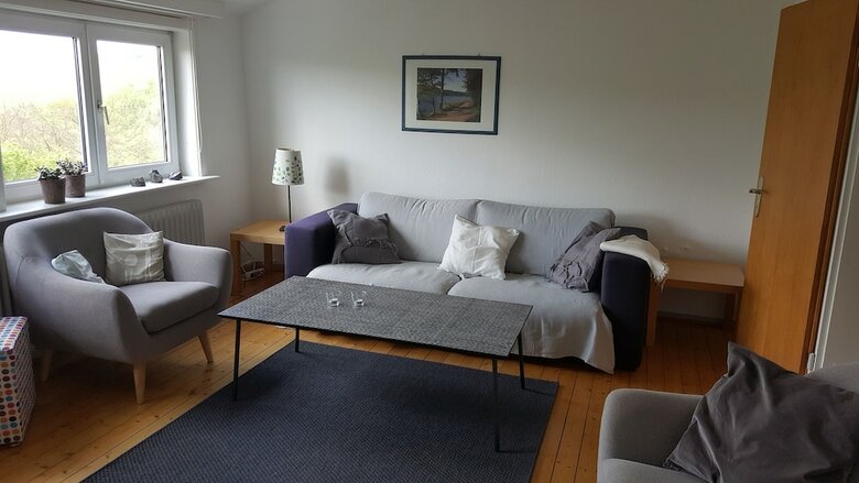 Apartamentos Friedrichs Ferienwohnungen