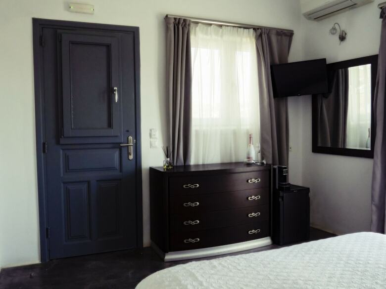 Hotel Karma Suites Ftelia