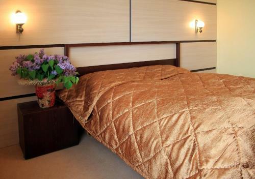 Hotel Via Baltica