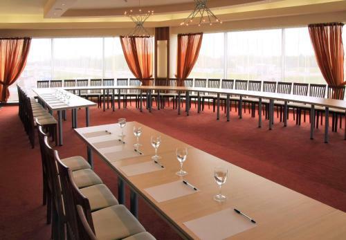 Hotel Via Baltica