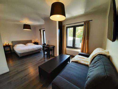 Hotel Auberge Restaurant Lamy