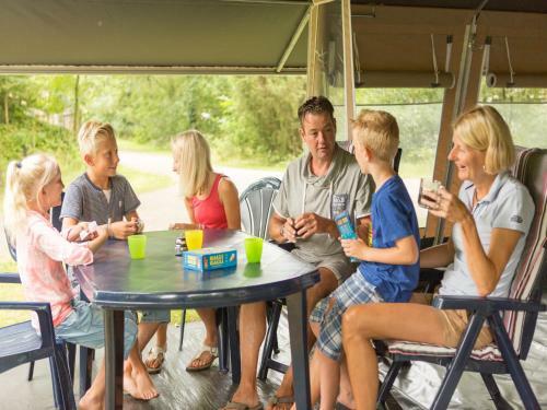 Eurocamping Nommerlayen