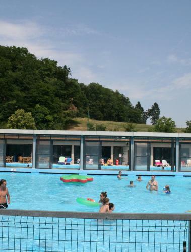 Eurocamping Nommerlayen