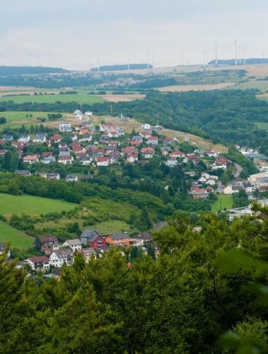 Eurocamping Nommerlayen