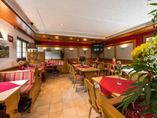 Hotel Brasserie Nagel