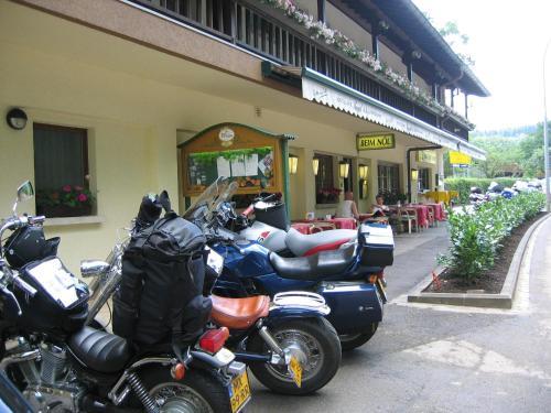 Hotel Brasserie Nagel