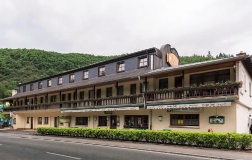 Hotel Brasserie Nagel