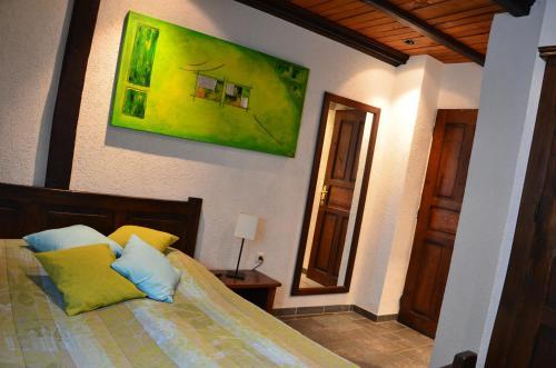 Hotel Auberge Aal Veinen
