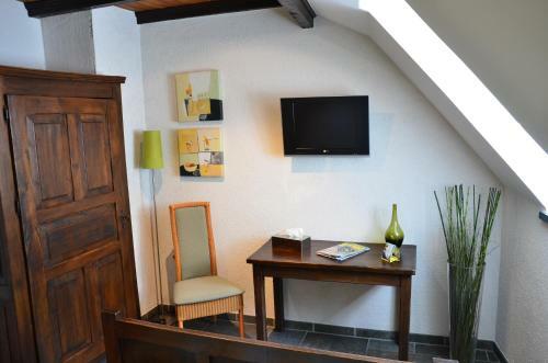 Hotel Auberge Aal Veinen