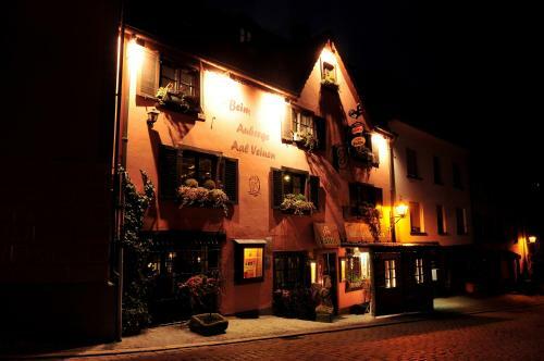 Hotel Auberge Aal Veinen