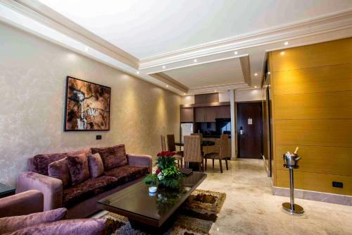 Imperial Suites Hotel