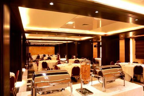 Imperial Suites Hotel