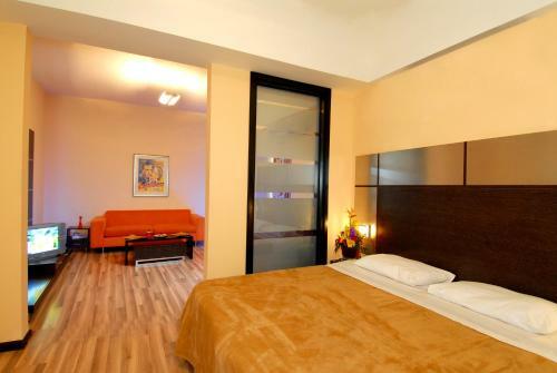 Aparthotel Suite Hotel Chrome - Beirut