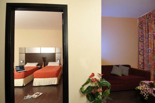 Aparthotel Suite Hotel Chrome - Beirut
